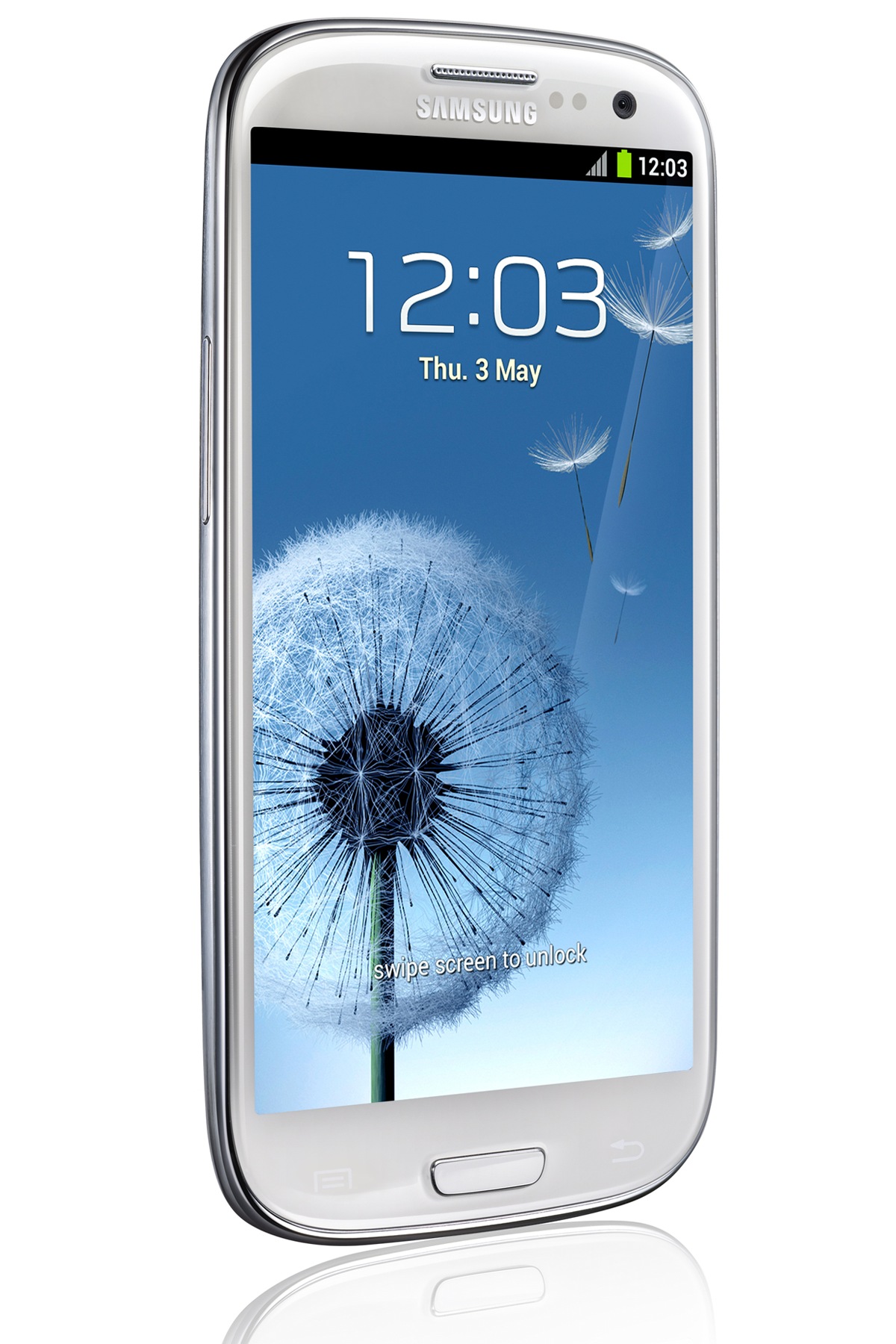 GT-I9300 8 Left Angle 