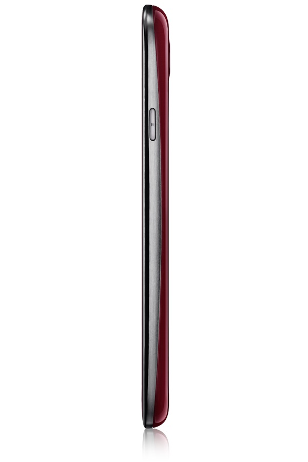 GT-I9300 3 Right Red