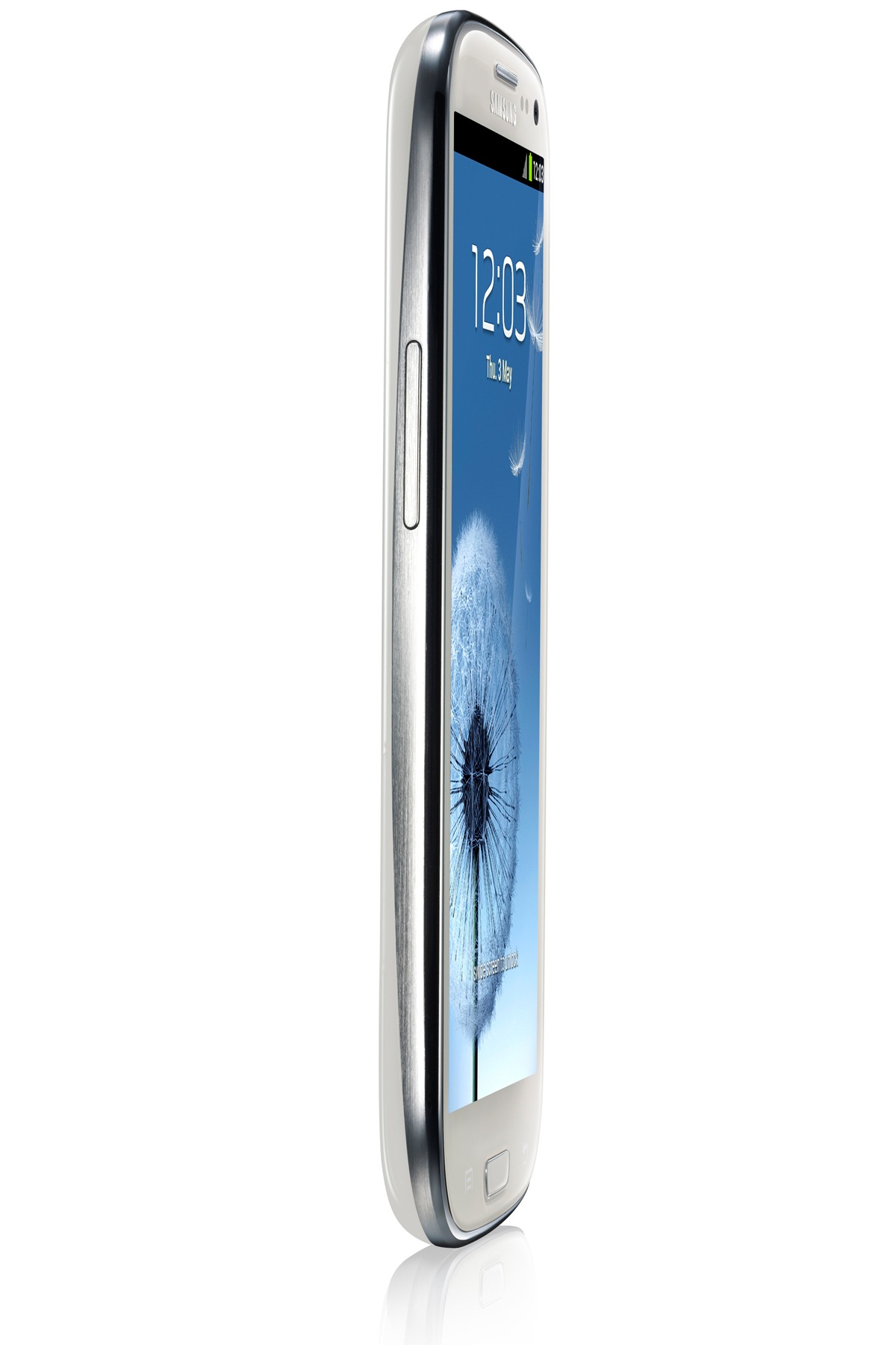 GT-I9300 9 Left Angle 