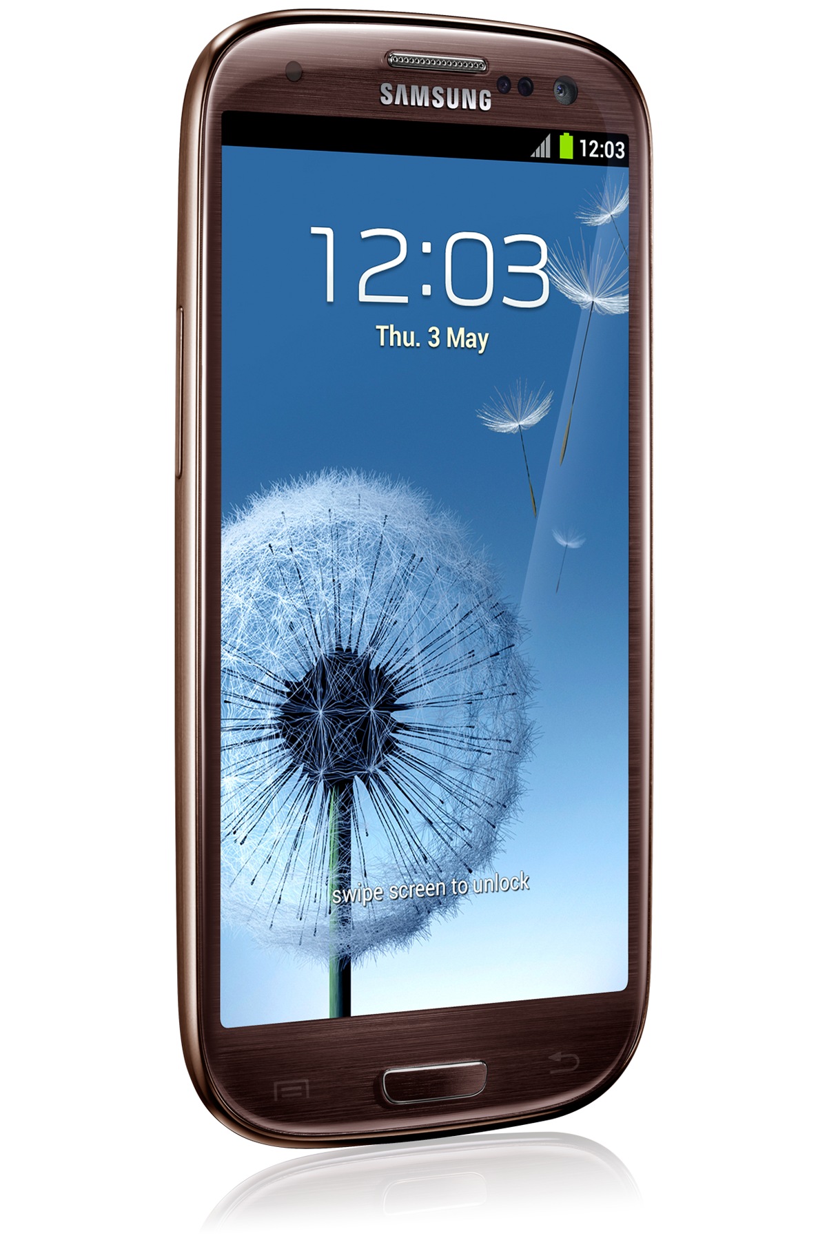 GT-I9300 19 Left Angle Brown