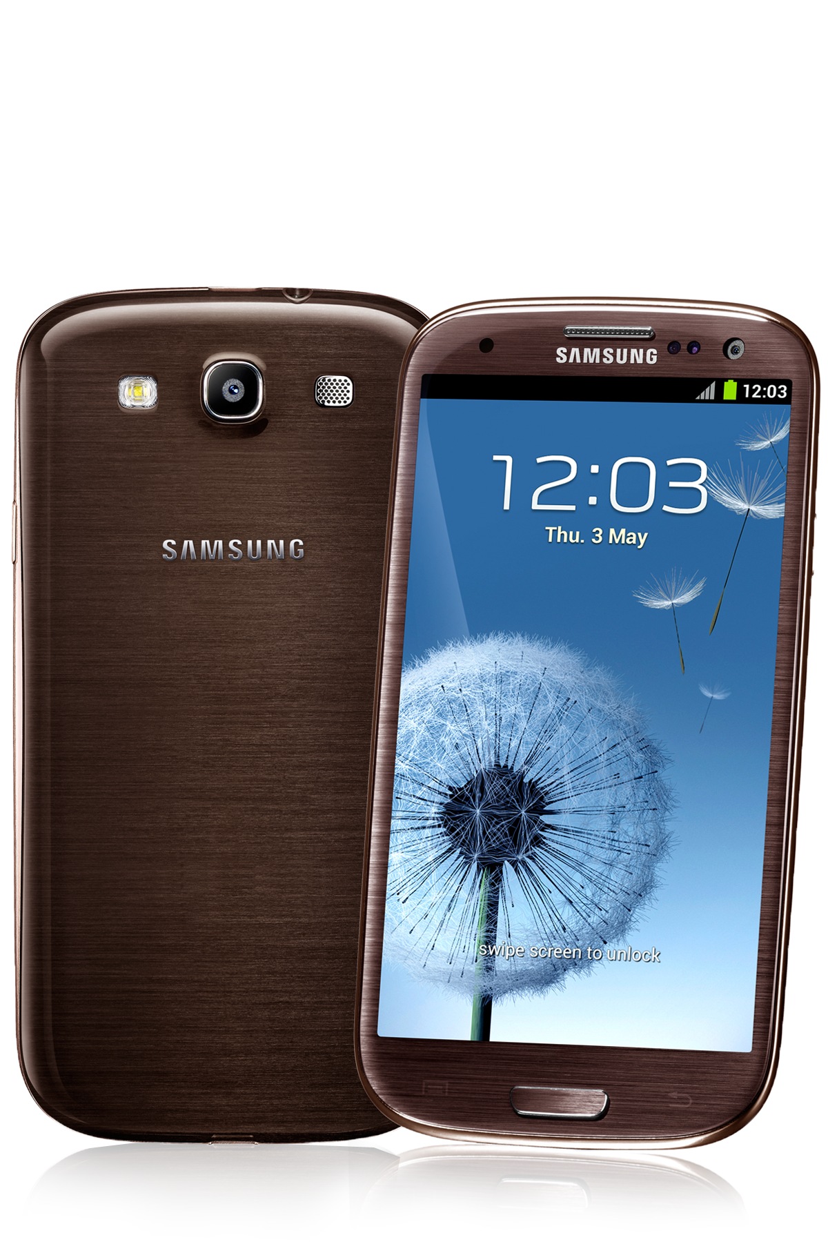 GT-I9300 22 Dynamic Brown