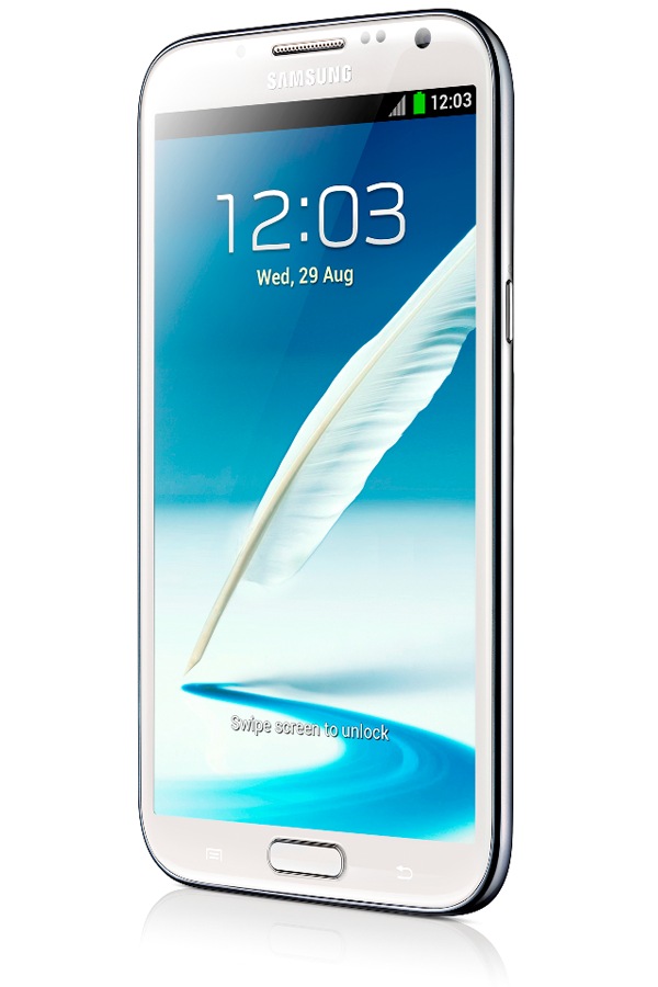 samsung galaxy note ii lte