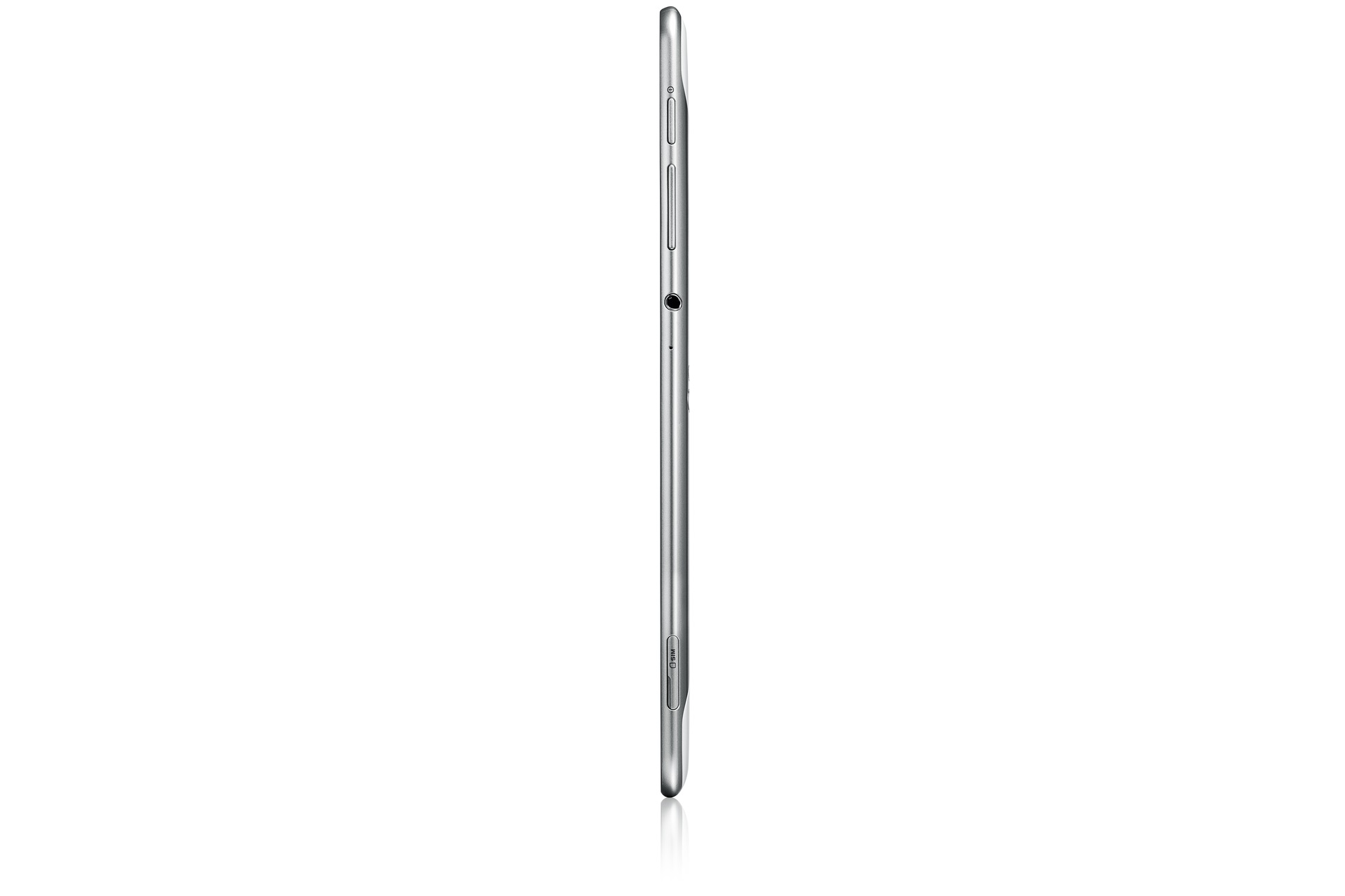 GT-P7320 5 Right White