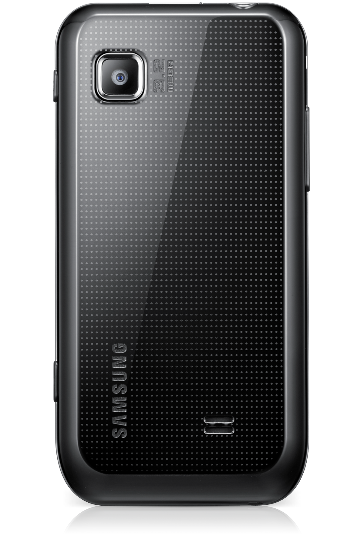 GT-S5253 4 Back