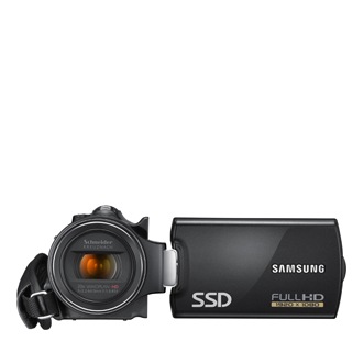 HMX-H204SP Front