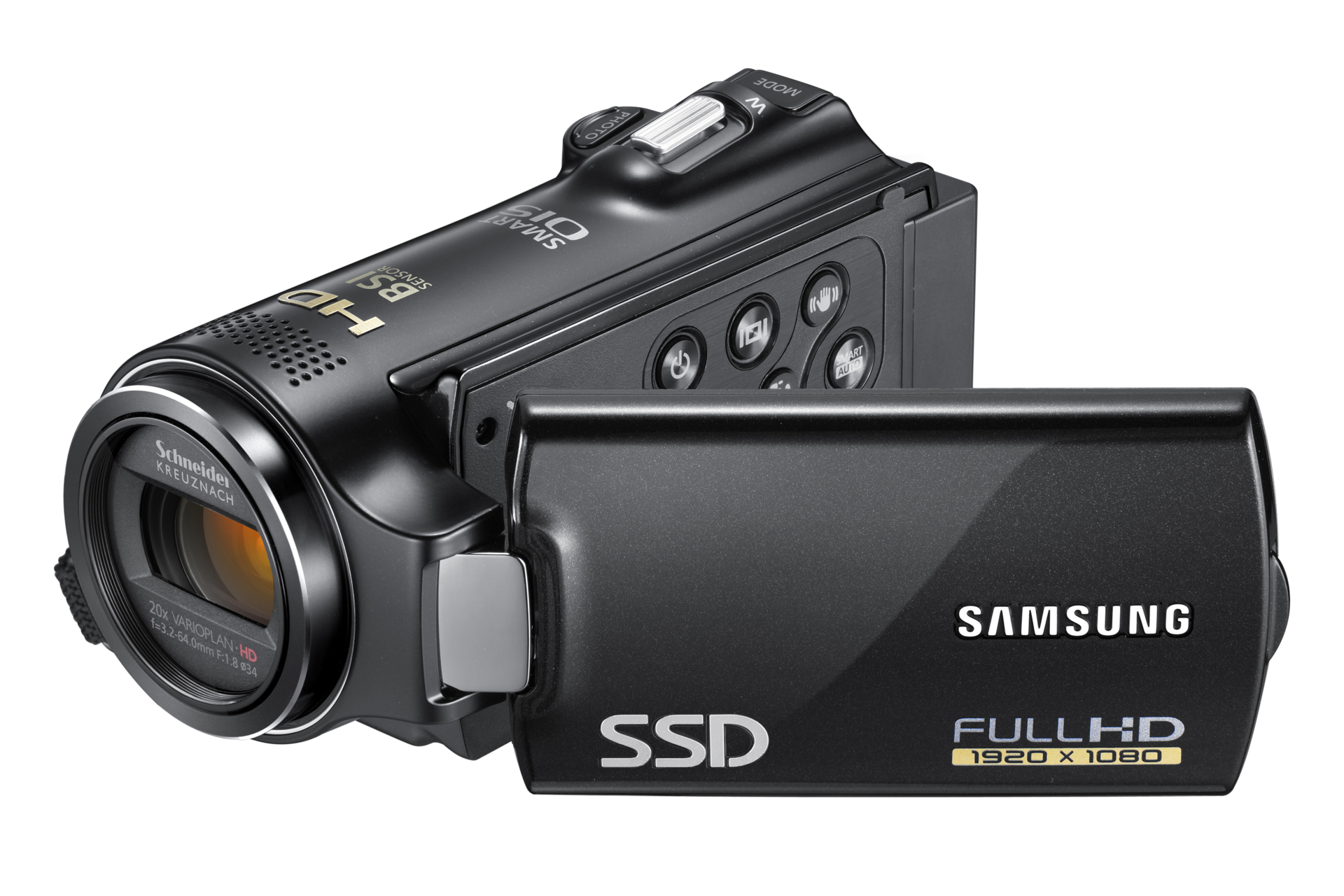 HMX-H204SP 2 Right Angle open