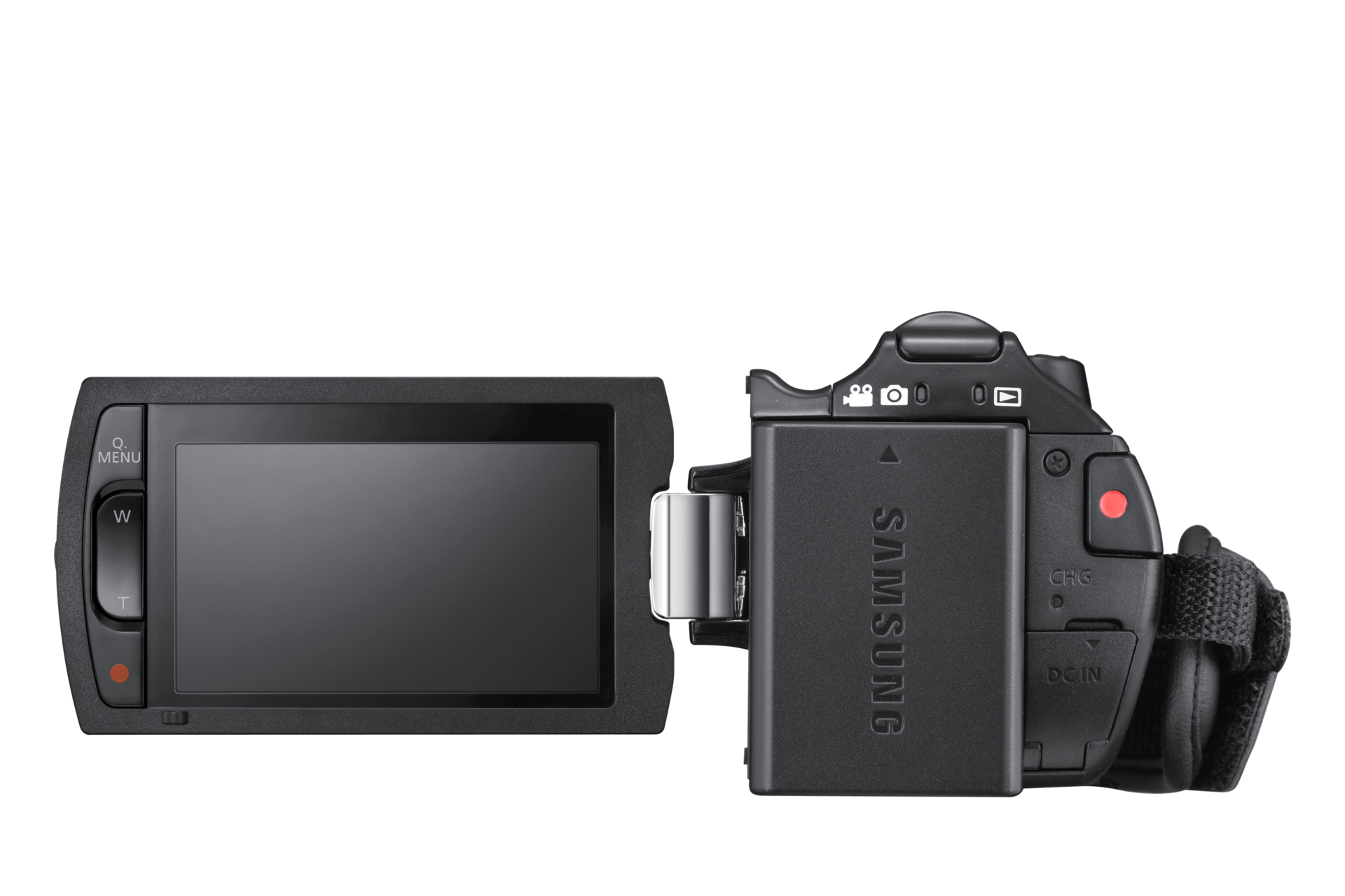 HMX-H204SP 4 Back