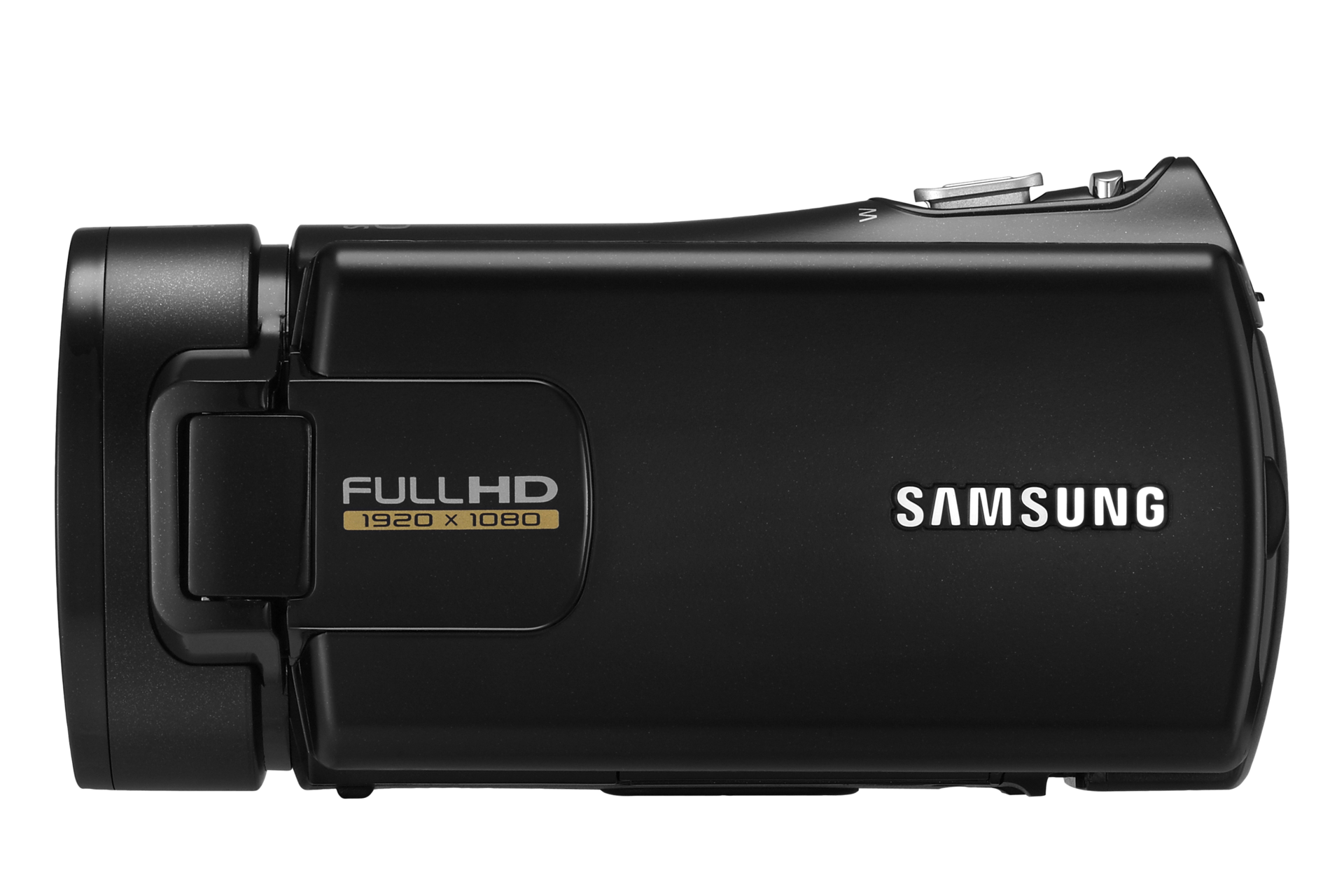 HMX-H300BP 3 Right