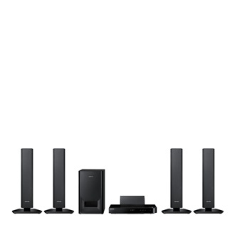 HT-F5550HK Front Black