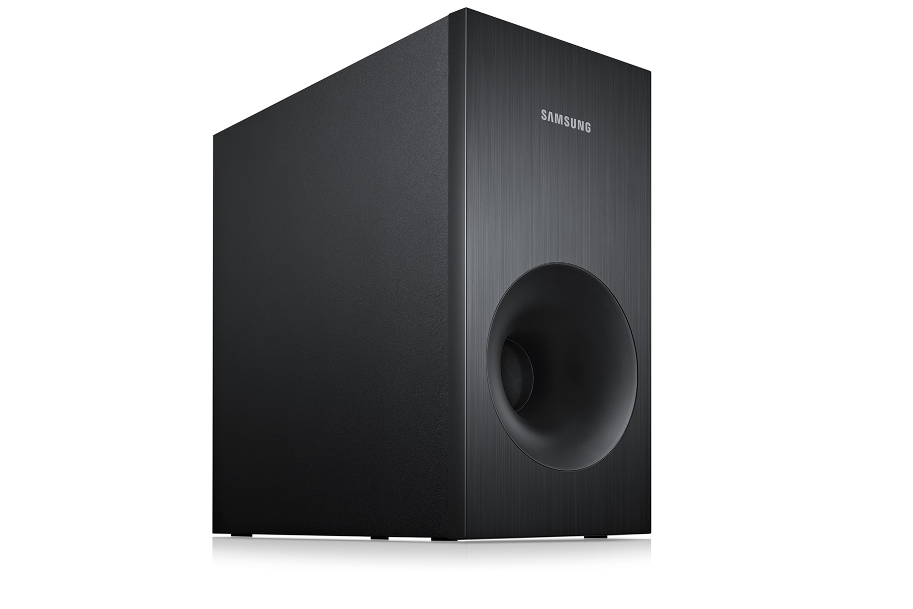 HW-F355 Left angle Black