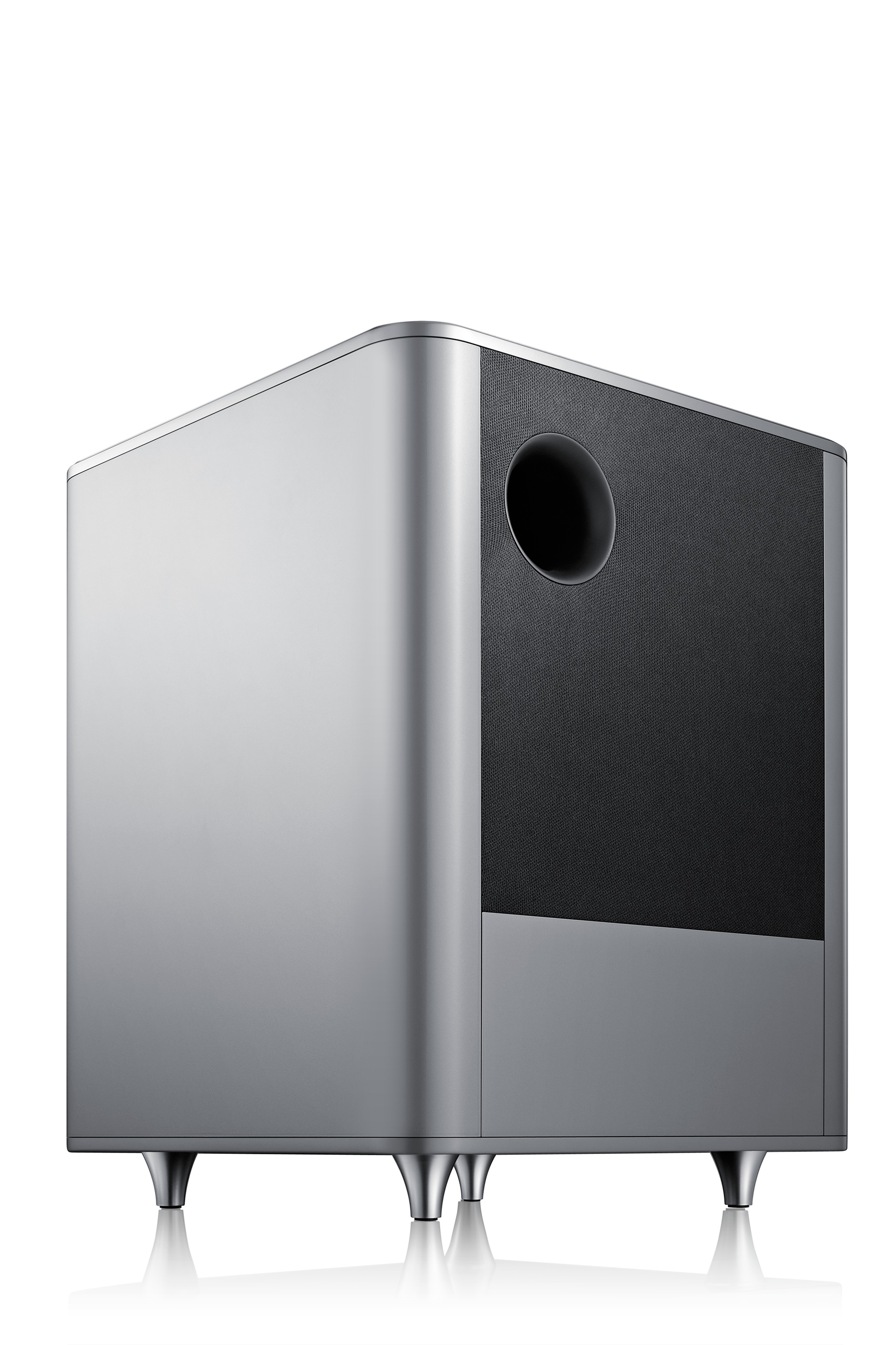 HW-H551 Dynamic Silver