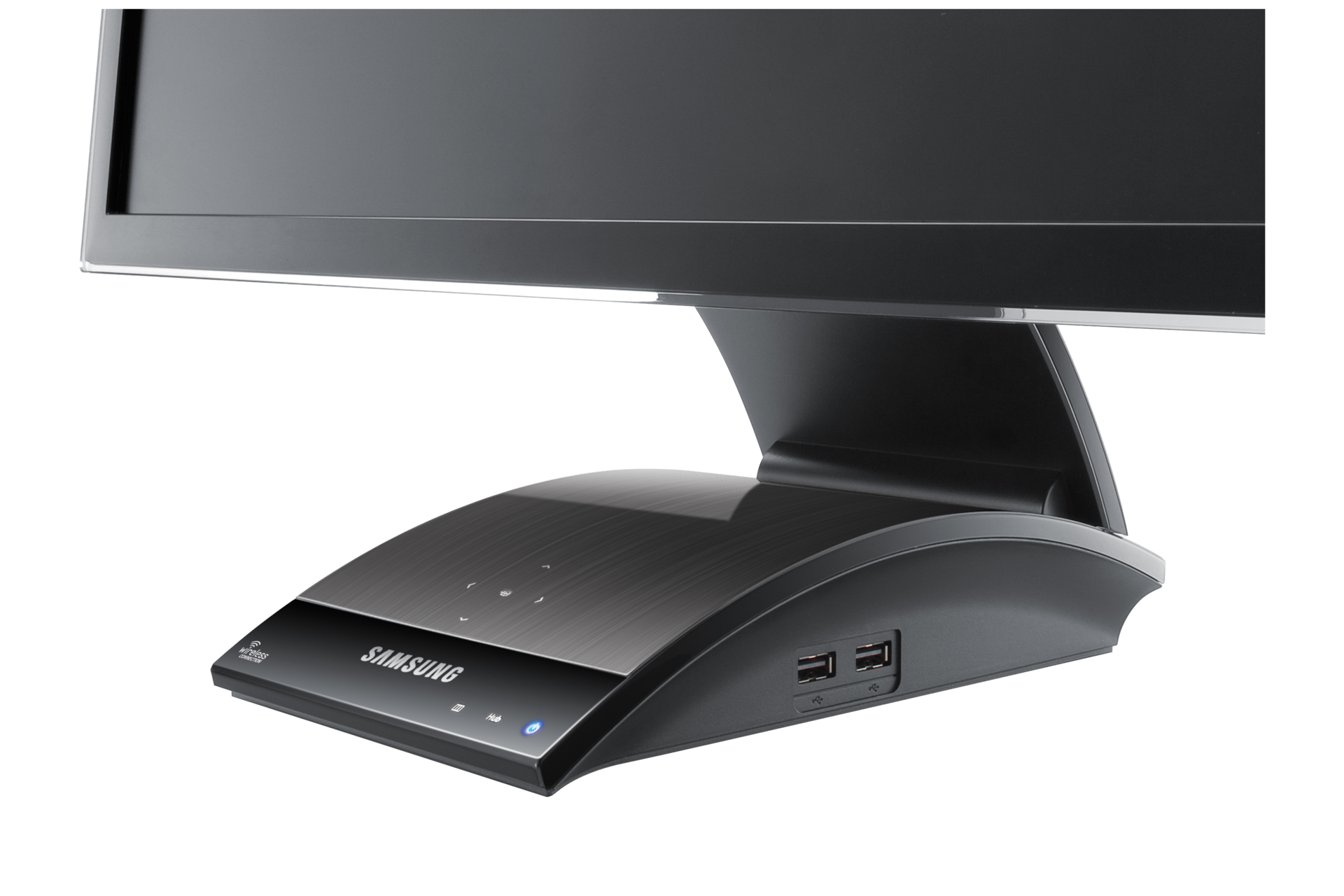 C23A750X 4 Stand and Neck 