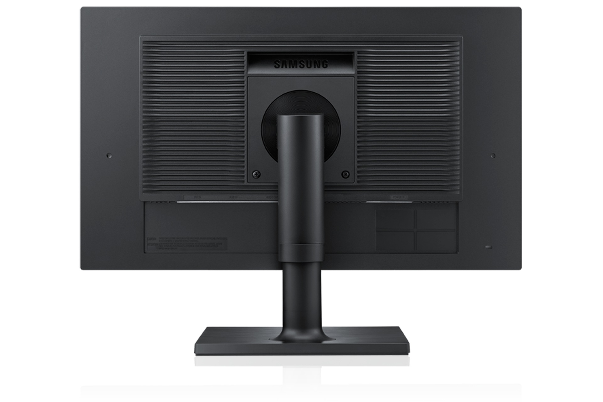 S19C450BW 11 Right Angle-30-Degree black