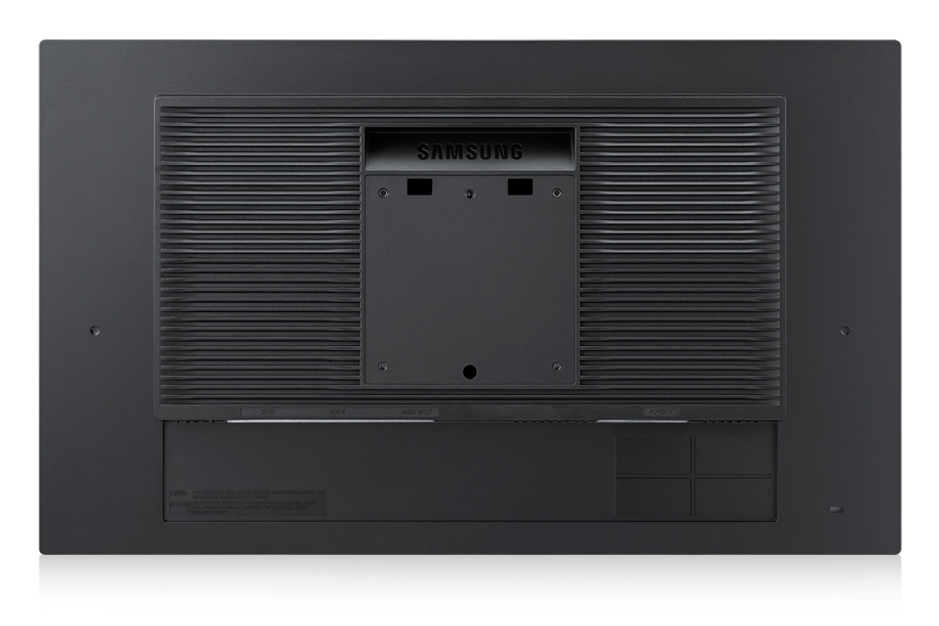 S19C450BW 12 Right Angle-45-Degree black