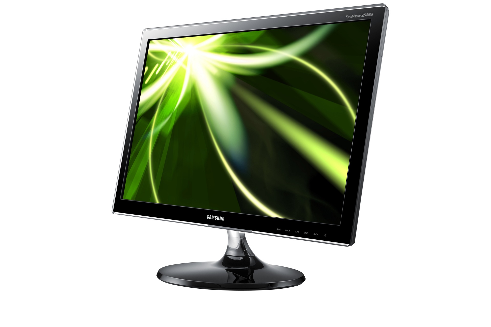 S27B550V 2 Right Angle