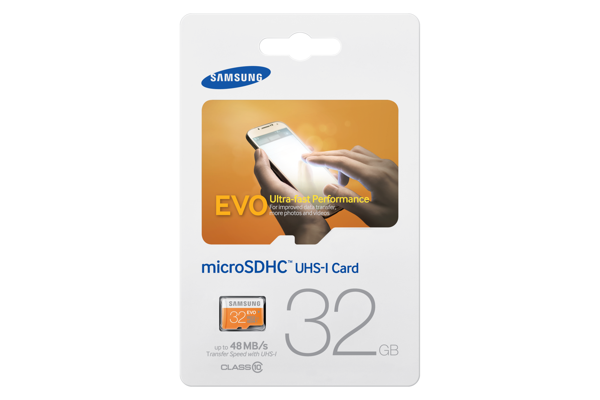 32GB Micro SDHC Class 10 EVO Memory Card | SAMSUNG Singapore3000 x 2000