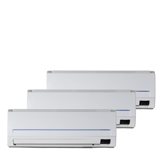 MC20F3BX Front