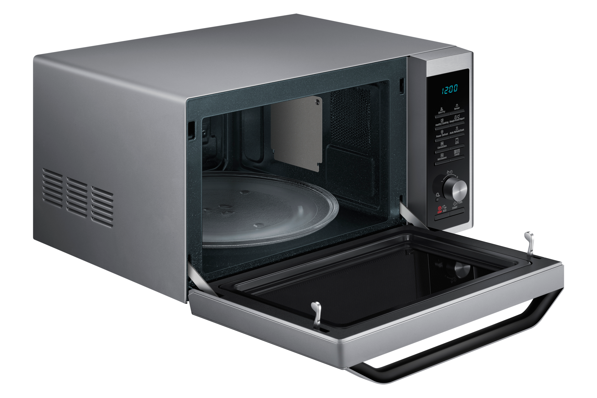 Samsung MC32J 32L Convection Microwave Oven l Singapore3000 x 2000