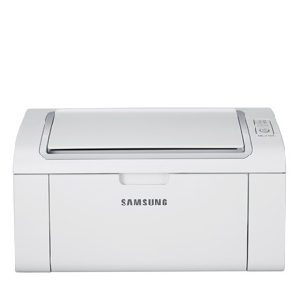ML-2165 Front Silver