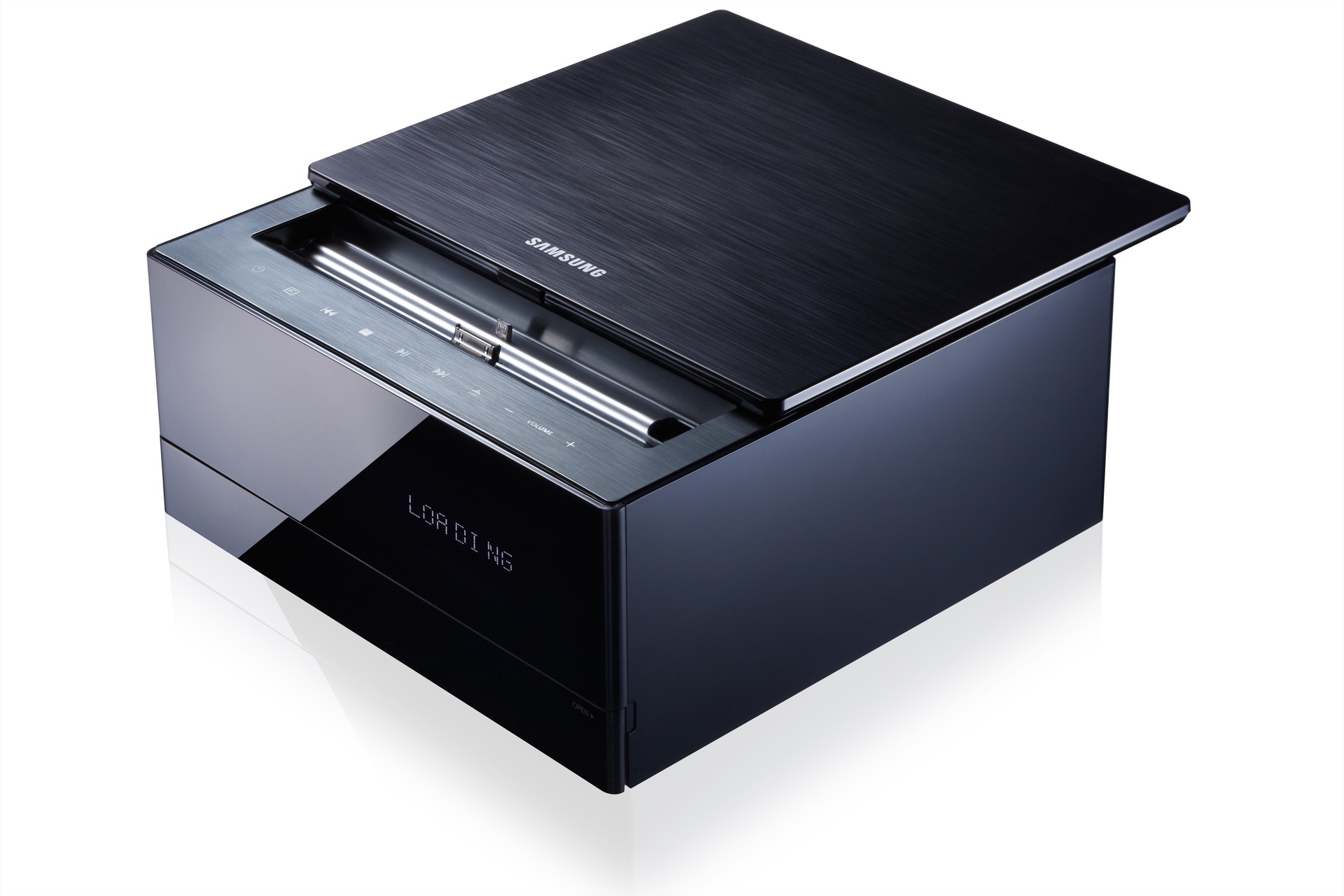 MM-E430D 7 Dynamic
