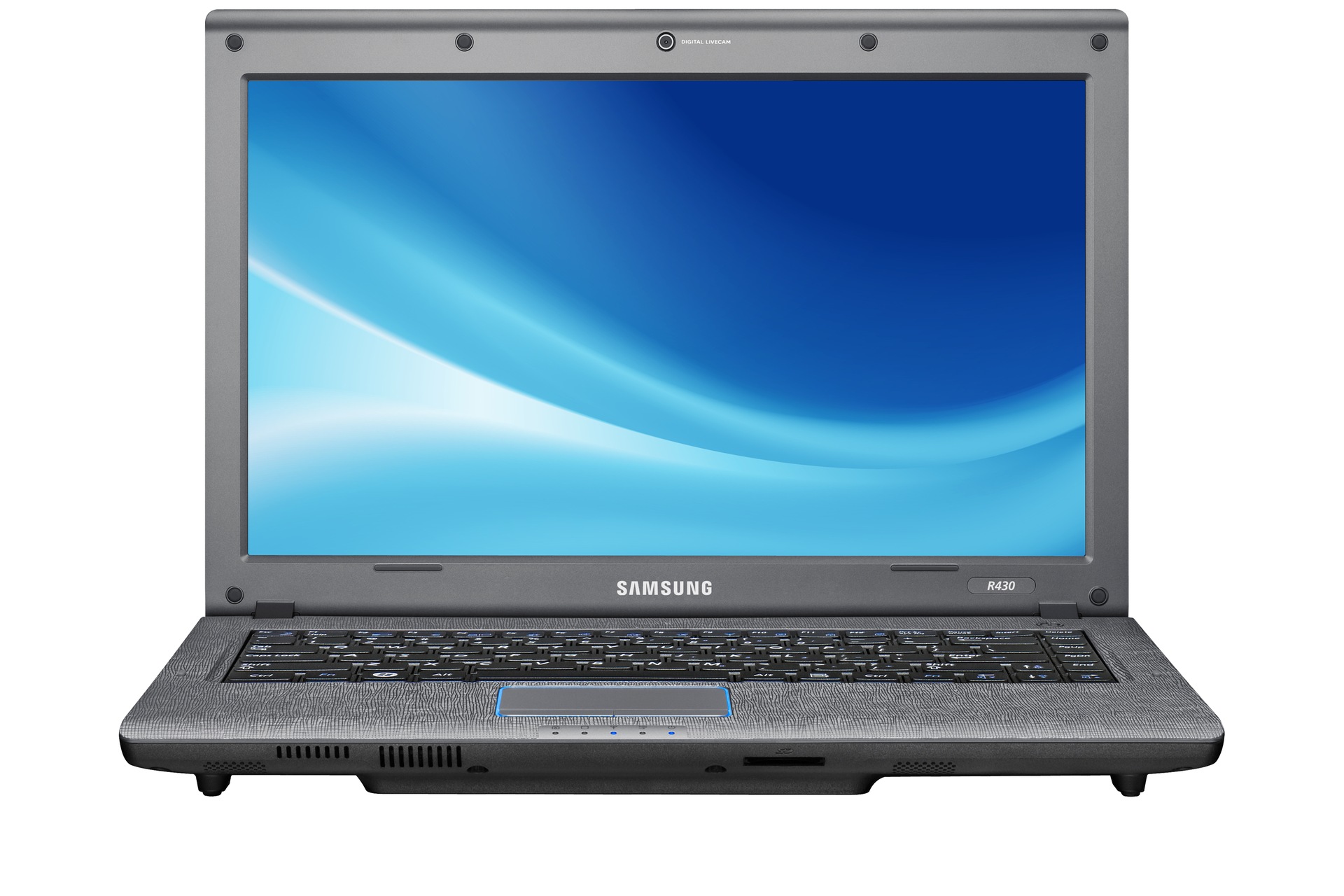 NP-R430C