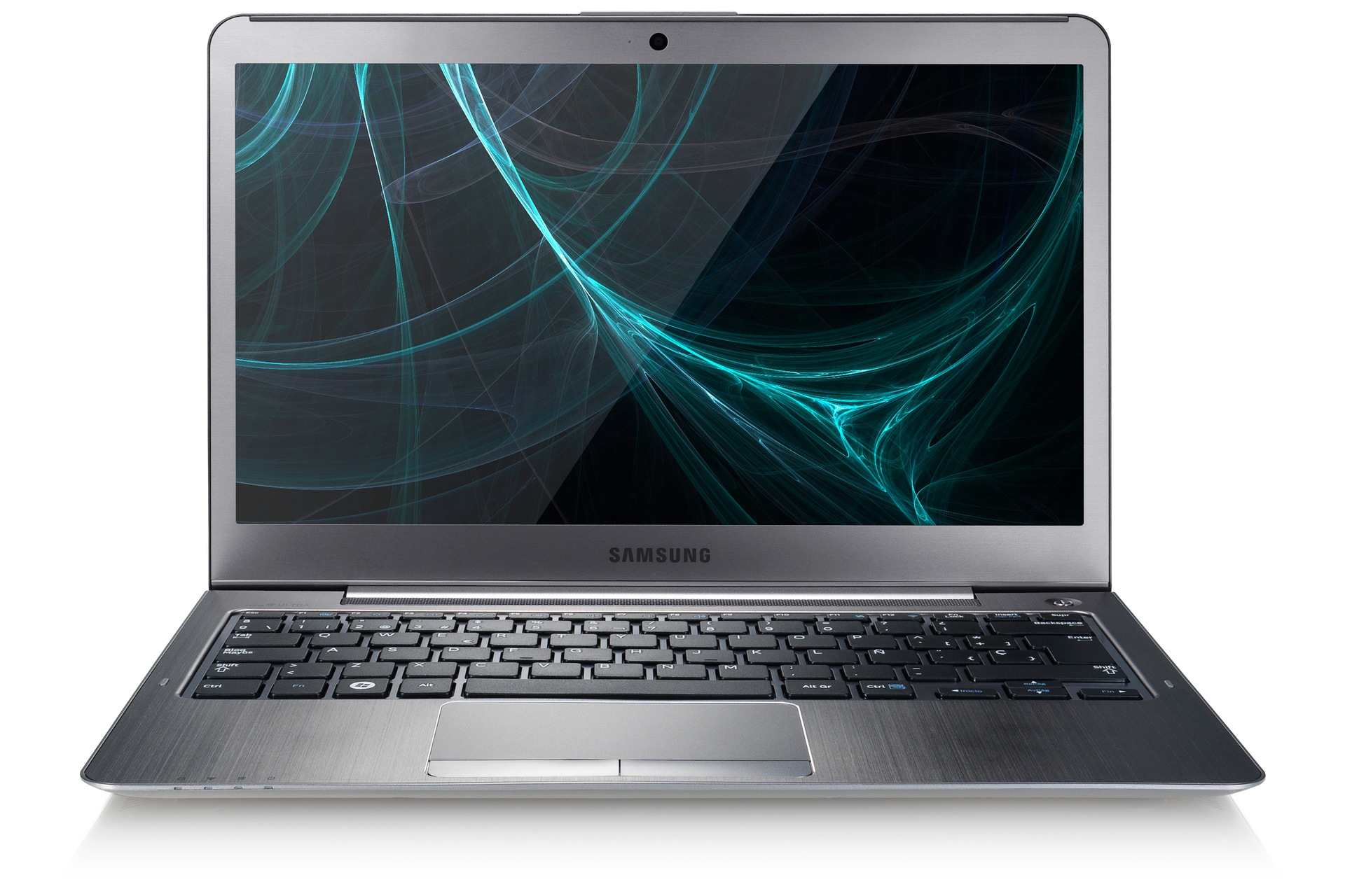 NP535U3C 16 Front Gray
