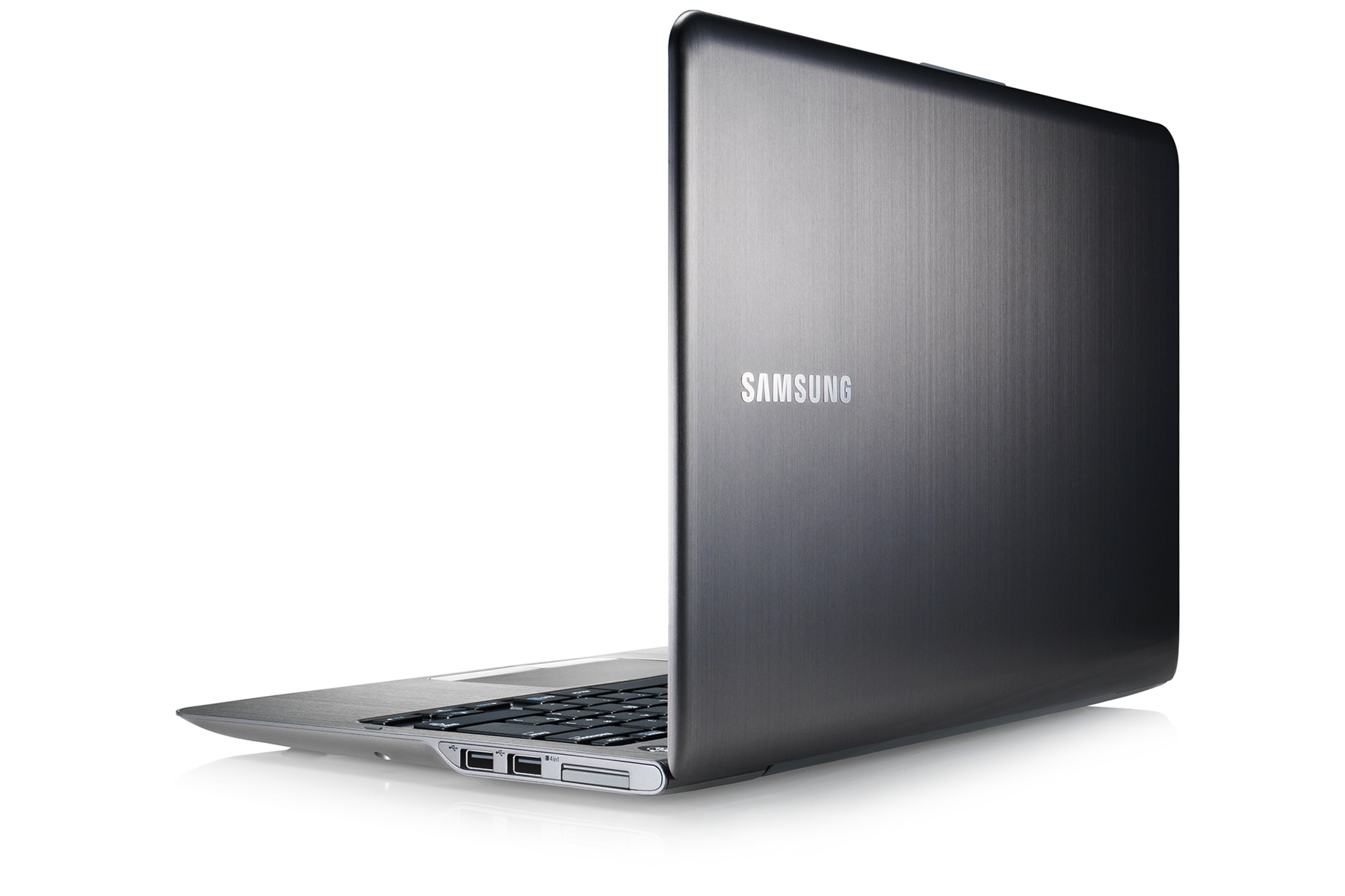 NP535U3C 19 Dynamic Gray