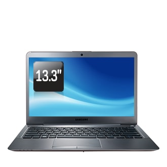 NP535U3C Front Brown