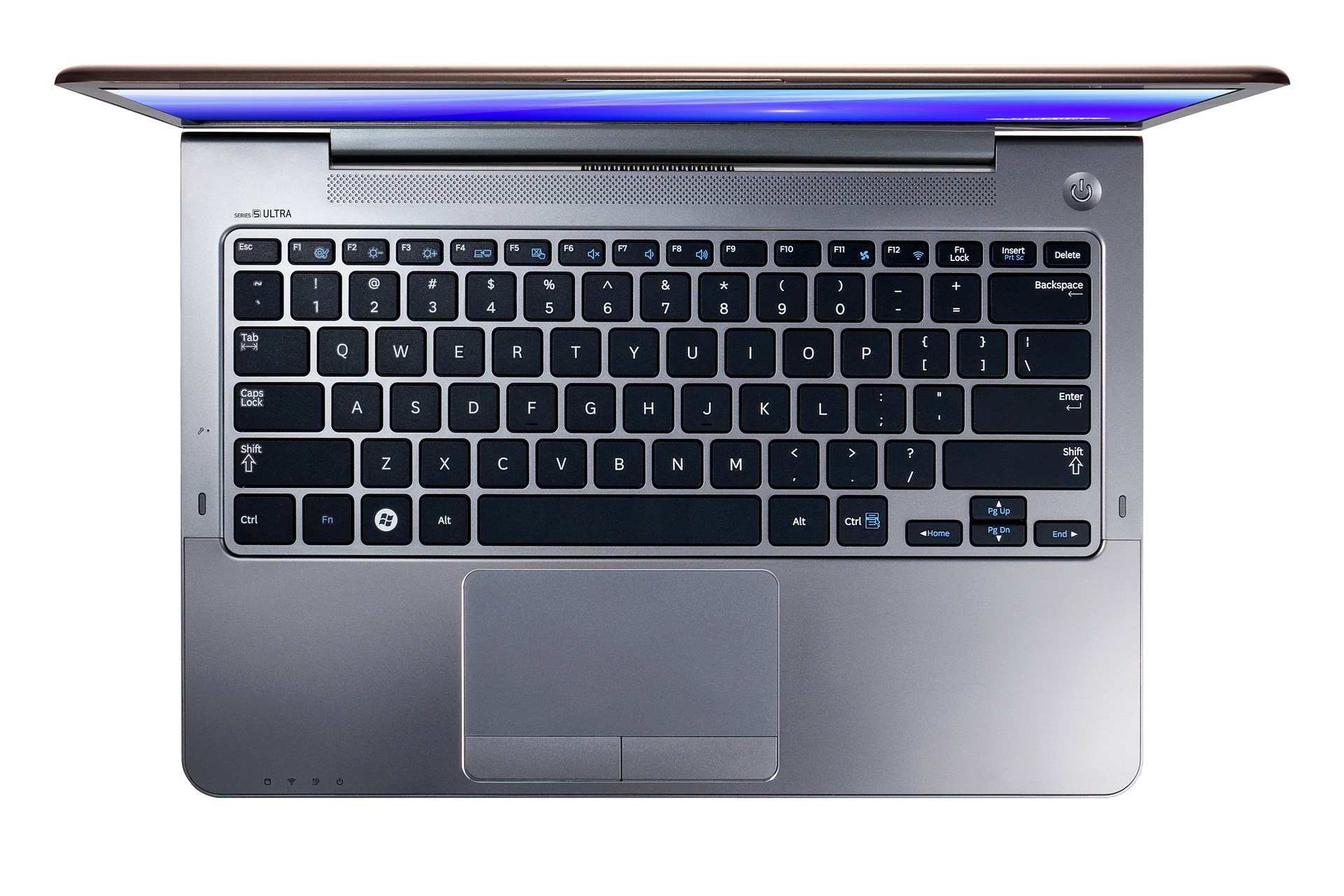 NP535U3C 5 Dynamic Brown
