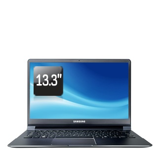 NP900X3C Front Open Black