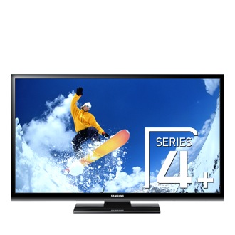 PS43E450A1M Front
