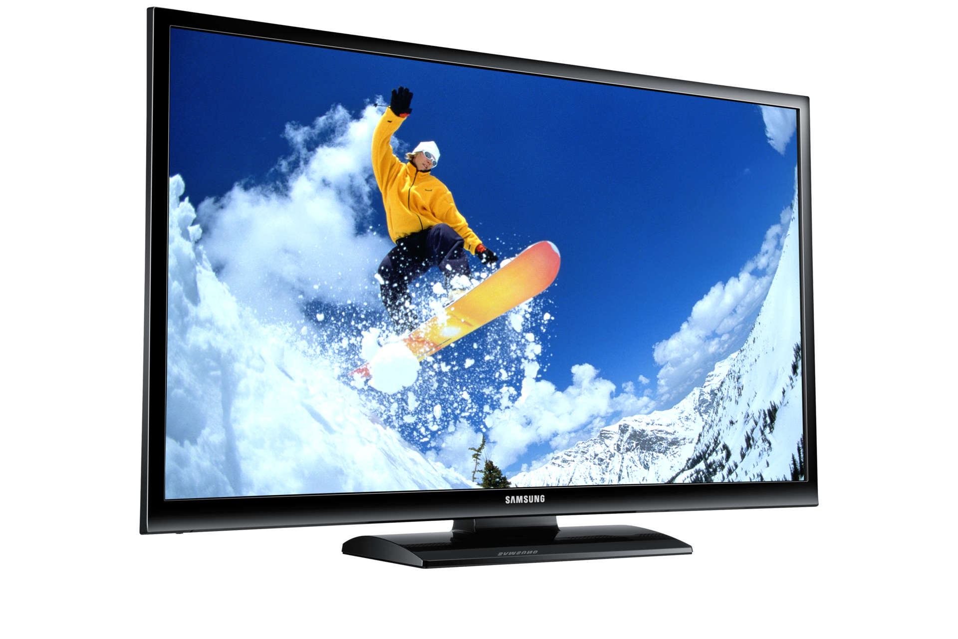 PS43E450A1M 3 Left Angle