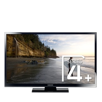 PS43E490B1M Front