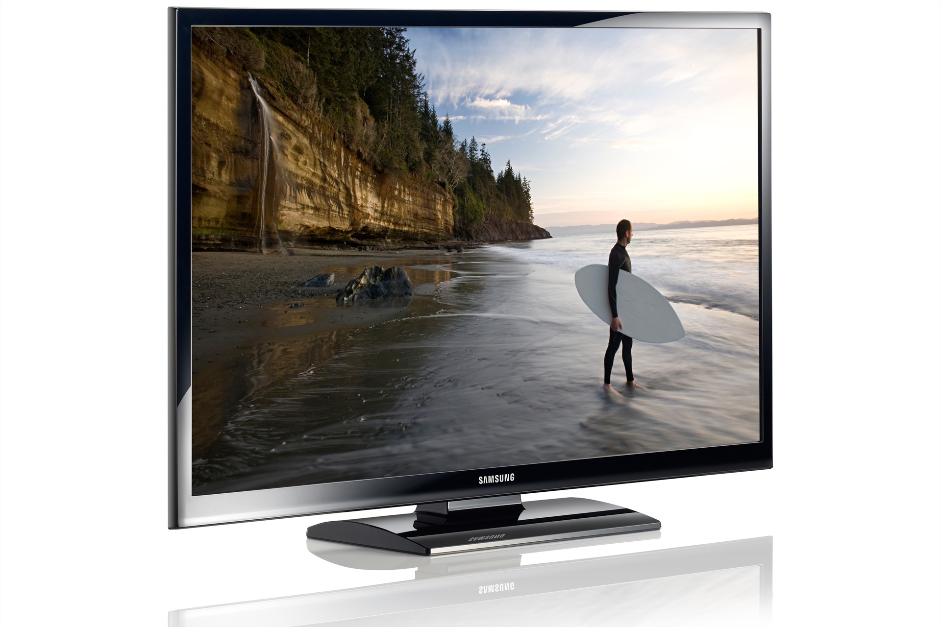 PS43E490B1M 4 Left Angle