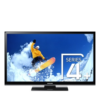 PS51E450A1M Front