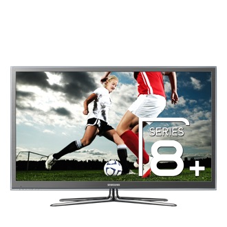PS64D8000FM Front