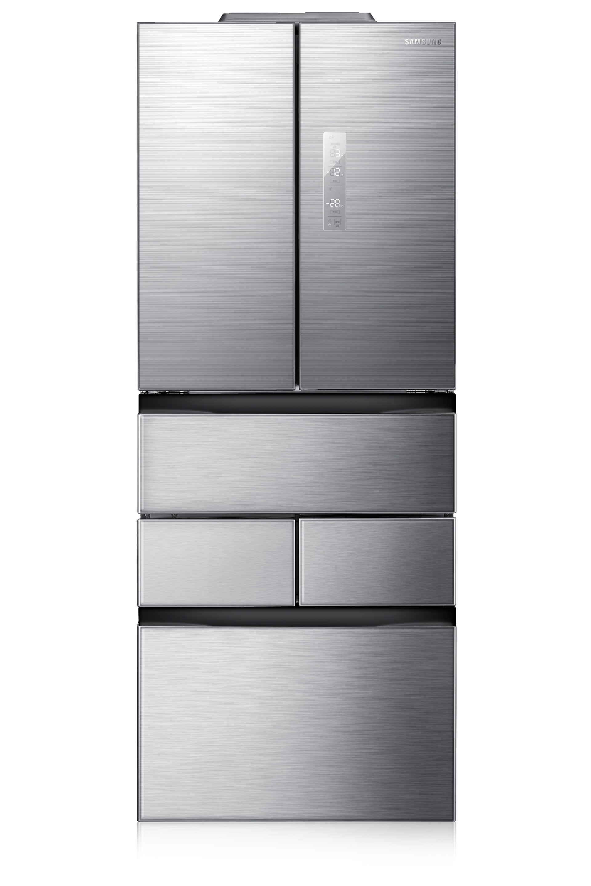 RN405BRKA5K 1 Front Silver