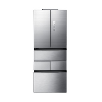 RN405BRKA5K Front Silver