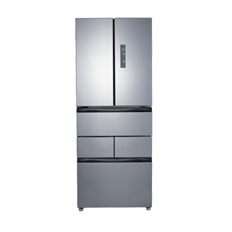 RN405BRKASL Front Silver