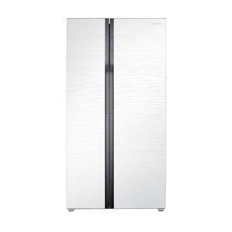 RS552NRUA1J Front Silver