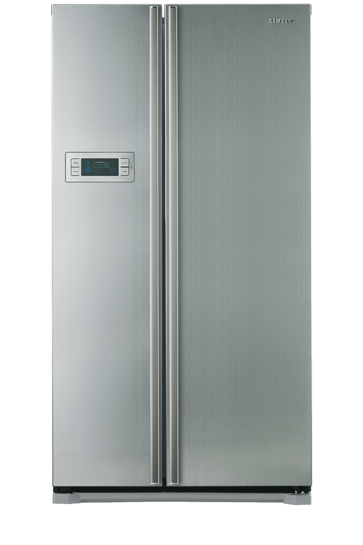 Side-by-Side Refrigerator RSH5SUSL | SAMSUNG Singapore1200 x 1800