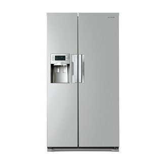 RSH7UNSL Front Silver