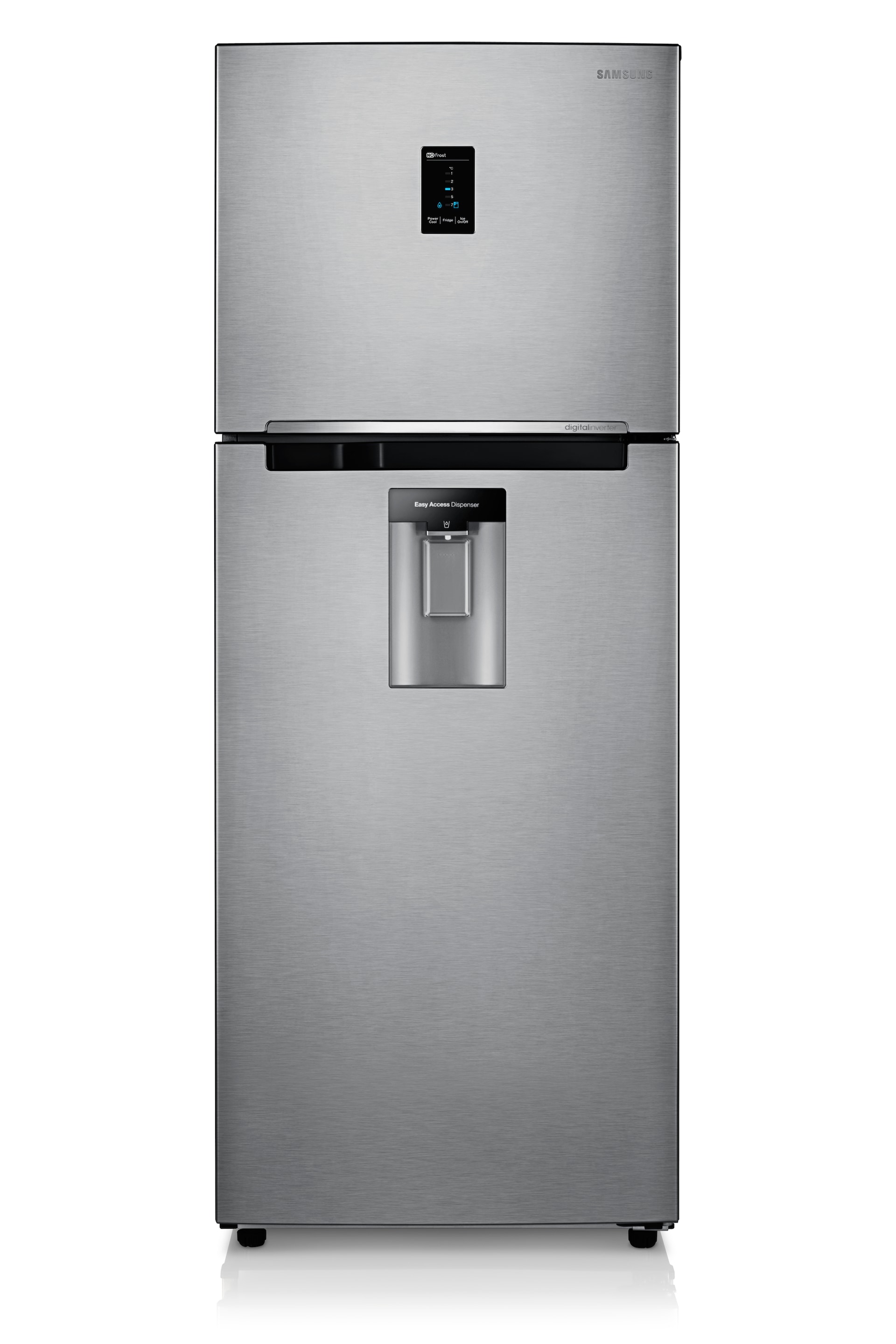 Top Freezer Refrigerator RT38FEAKDSL | SAMSUNG Singapore2000 x 3000