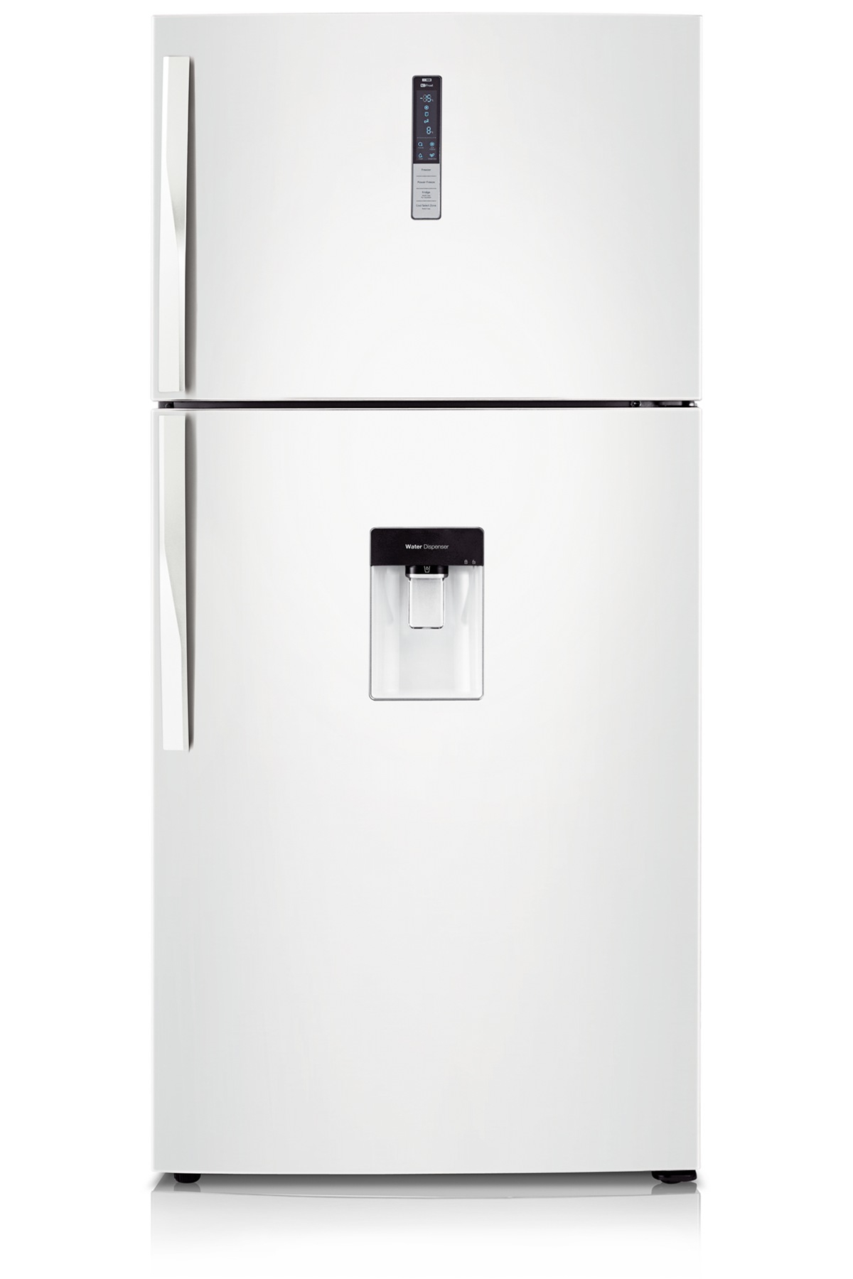 RT5582BTBWW 1 Front White