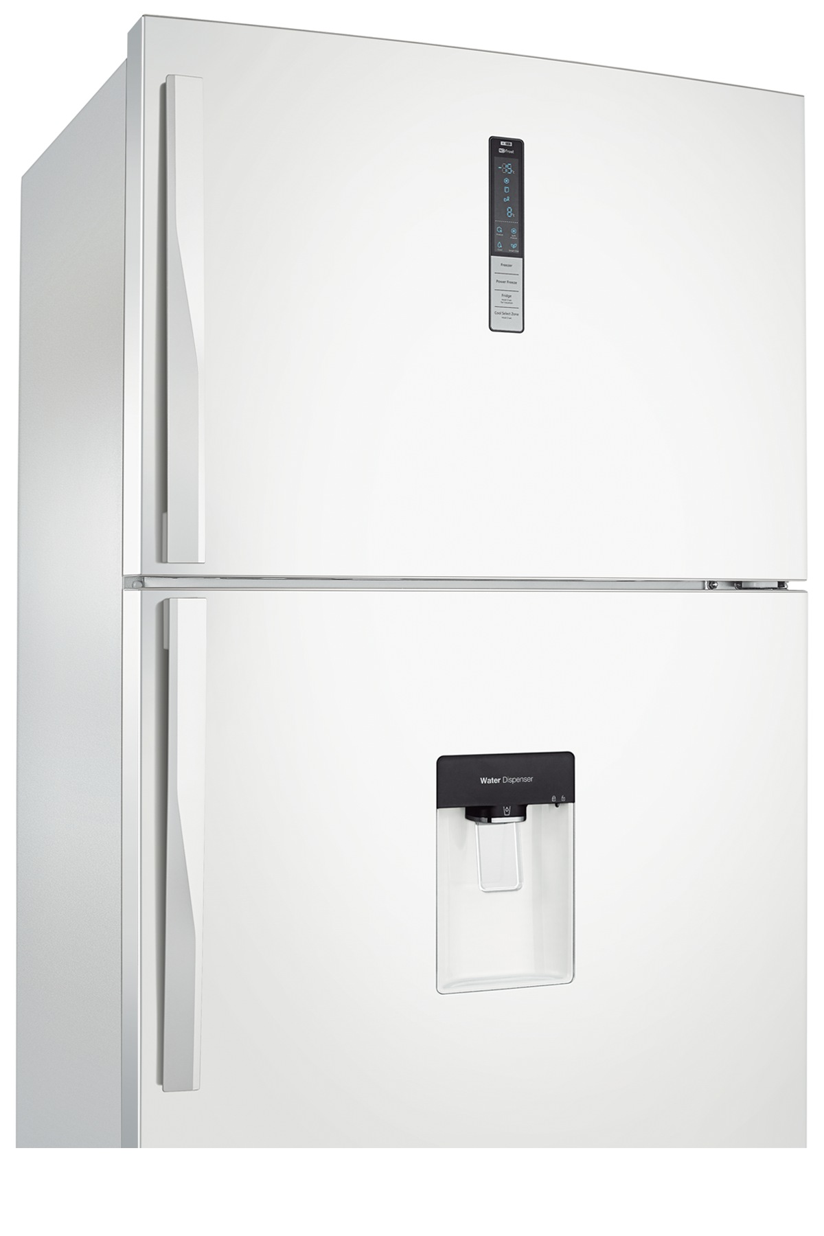 RT5582BTBWW 8 Dynamic White