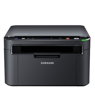 SCX-3205W Front