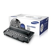 SCX-4720D5 Front