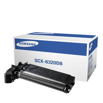SCX-6320D8 Front
