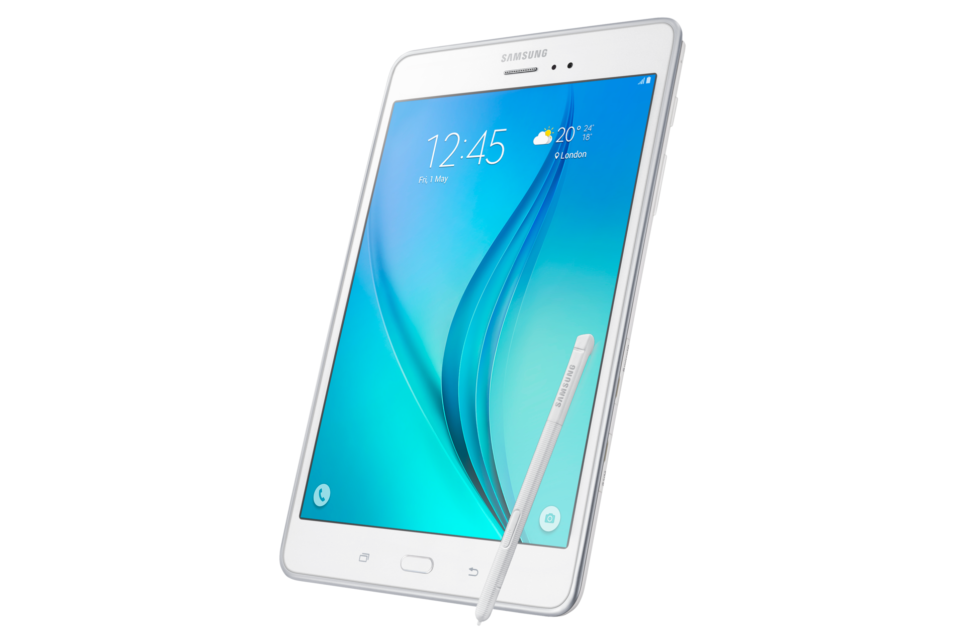 tablets with spen