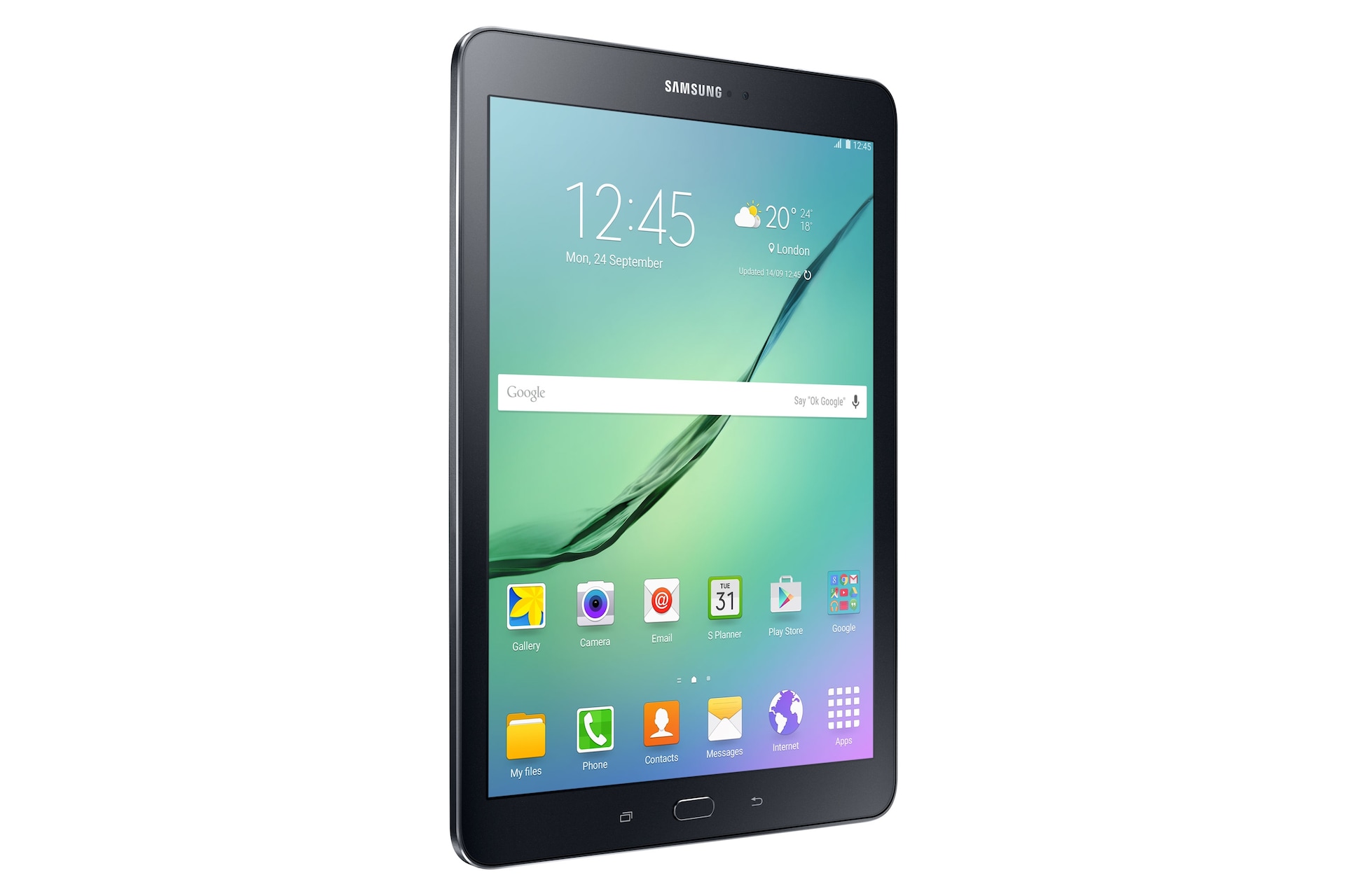 Galaxy Tab S2 (9.73000 x 2000